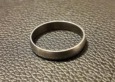 10 Anelli Fedine per Matrimoni 5,50 EURO AL PEZZO