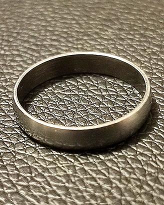 10 Anelli Fedine per Matrimoni 5,50 EURO AL PEZZO