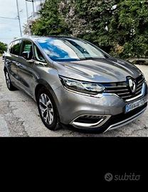 Renault Espace 7 posti