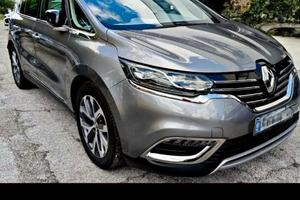 Renault Espace 7 posti