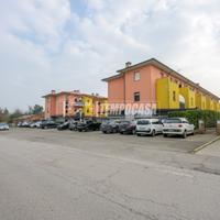 BILOCALE RECENTE COSTRUZIONE CON BALCONE E POSTO A