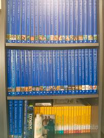 enciclopedia per ragazzi completa