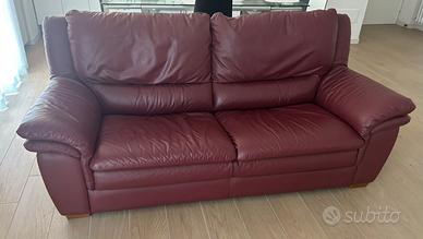 Divano Natuzzi