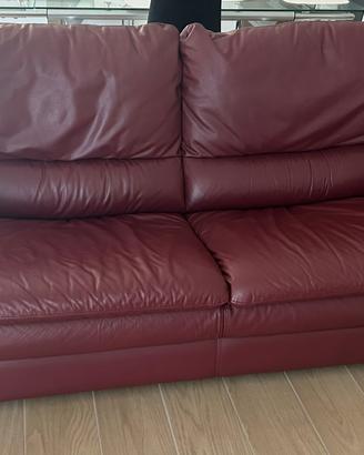Divano Natuzzi