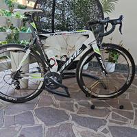 bici da corsa 