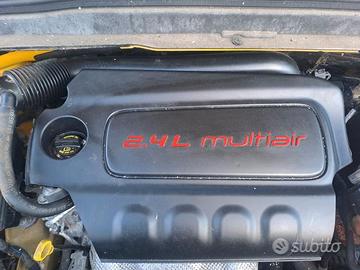 MOTORE FIAT 2.4 MULTIAIR 16V A KM ZERO