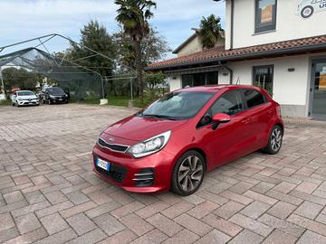 Kia Rio 1.4 CRDi 5p. Cool Collection