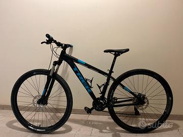 Bicicletta Trek Marlin 5