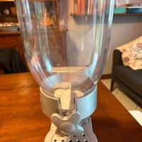 Dosatore per cereali