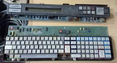 Olivetti P6060 e P6066