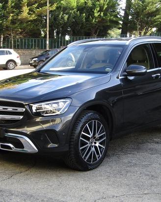 MERCEDES GLC 300 de 4Matic Plug-in hybrid Sport