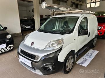Fiat Fiorino 1.3 MJT 95CV Cargo Adventure