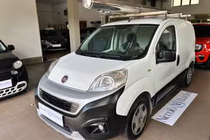 Fiat Fiorino 1.3 MJT 95CV Cargo Adventure
