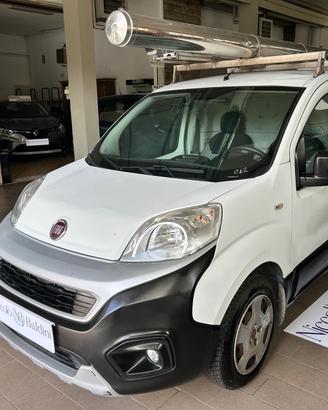 Fiat Fiorino 1.3 MJT 95CV Cargo Adventure
