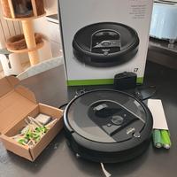 Robot aspirapolvere Roomba i7