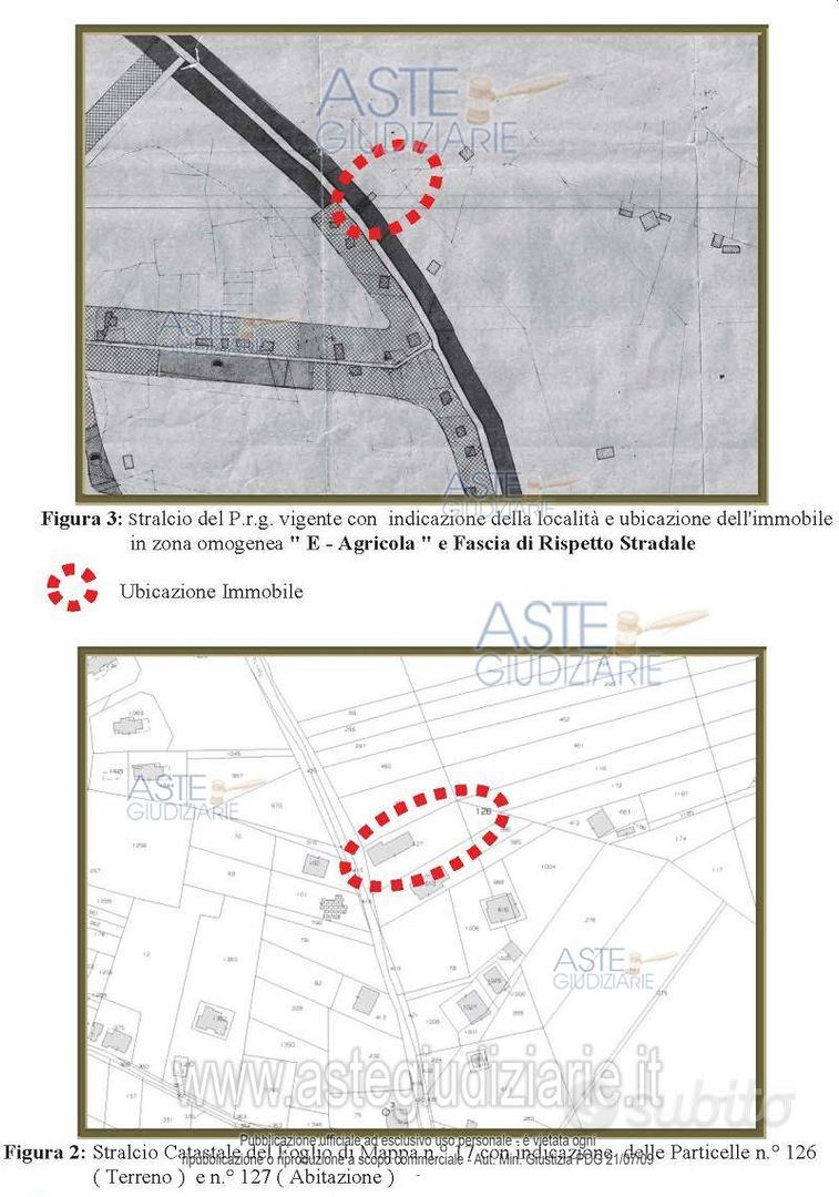 Appartamento – Casal Velino, Bivio di Acquavella - Altro