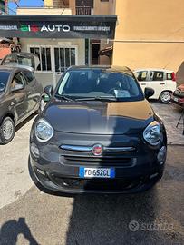 Fiat 500X 1.3 MultiJet 95 CV Lounge