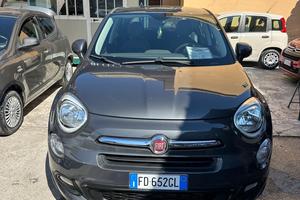 Fiat 500X 1.3 MultiJet 95 CV Lounge