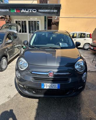 Fiat 500X 1.3 MultiJet 95 CV Lounge