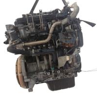Motore 9hz peugeot 207 - 1.6 hdi (2006 - 2009)