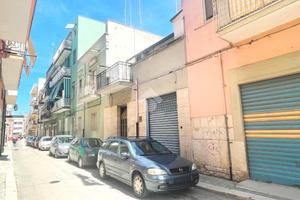 CASA INDIPENDENTE A BARLETTA