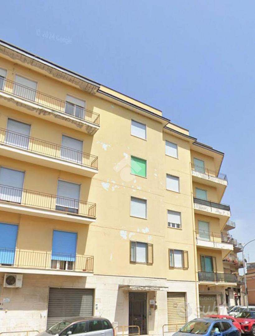 Appartamento – Montesarchio, Borgo Santo Spirito, Benevento - Vista 4