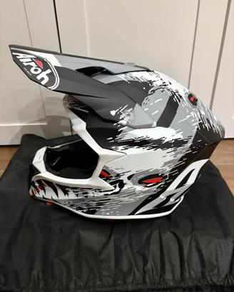 Casco Airoh