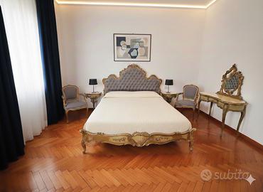 Camera in stile veneziano originale anni 60 