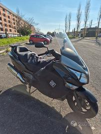 Honda Silver Wing SW-T400