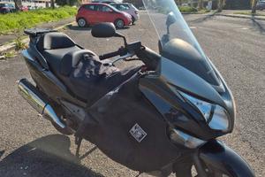 Honda Silver Wing SW-T400