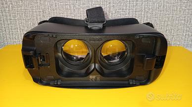 Visore Samsung Gear VR (Oculus) Modello SM-R323 