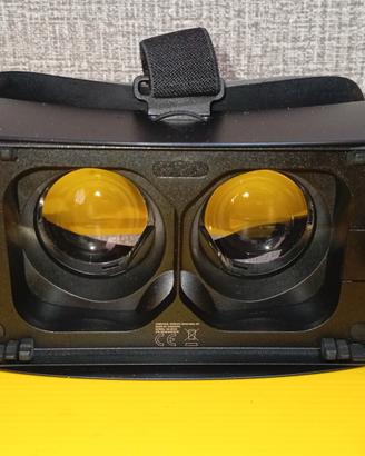 Visore Samsung Gear VR (Oculus) Modello SM-R323 