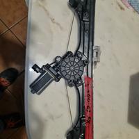 Alzacristalli anteriore sinistro Fiat 500 