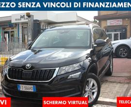 Skoda Kodiaq *PREZZO VERO* 2.0 TDI 150 CV AUTOMATI