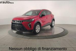 MITSUBISHI Asx 1.0L 91 Cv Invite
