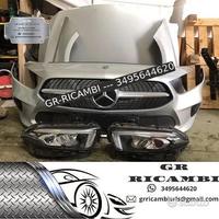 Musata completa mercedes classe a 2022#745992