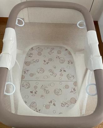 Box bambini