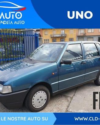 FIAT Uno 1.1 i.e. cat 5 porte S