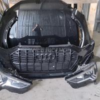 Audi q3 2020 2021 2022 ricambi musata