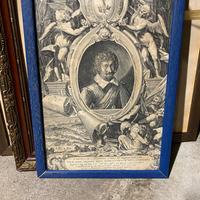 Quadro rinascimentale