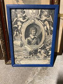 Quadro rinascimentale