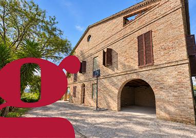 Casa Indipendente Porto Recanati [V-3389649MALVRG]