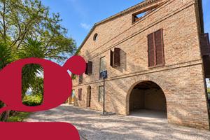 Casa Indipendente Porto Recanati [V-3389649MALVRG]
