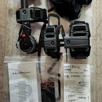 tutore ortopedico gomitiera