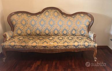 Divano antico