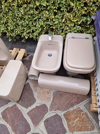 serie ideal standard conca