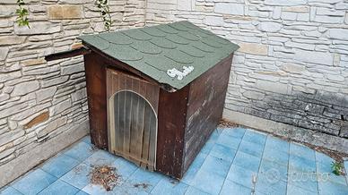 Cuccia per cani