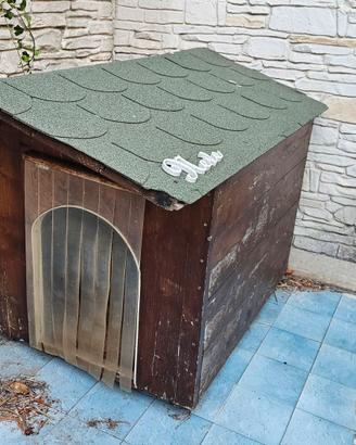 Cuccia per cani