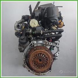 Motore Completo Funzionante 8HX 50kw CITROEN C3 1a