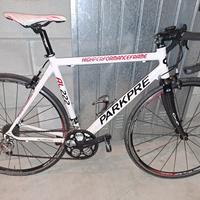 Parkpre AL222 Bicicletta da corsa 